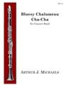 Bluesy Chalumeau Cha-Cha