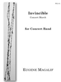 Invincible (Concert Band)