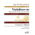 Variations on Mein Junges Leben Hat Ein End