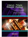 Circus Town Parade March