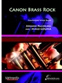 Canon Brass Rock