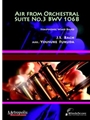 Air from Orchestral Suite No.3 BWV 1068