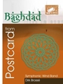 Postcard from Baghdad