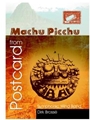 Postcard from Machu Picchu