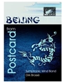 Postcard from Beijing