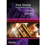 The Door for Wind Band