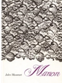 Manon -Oper in vier Akten-