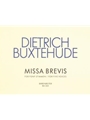 Missa brevis -Kyrie and Gloria-