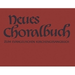 Neues Choralbuch zum (alten) Evangelischen KirchenGesangbuch (EKG). Stammausgabe