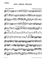 Jesu, my heart's treasure BuxWV 60 -Cantata-