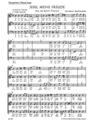 Jesu, my heart's treasure BuxWV 60 -Cantata-