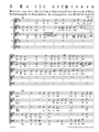 Es ist erschienen die heilsame Gnade Gottes SWV 371 -Motette- (Nr. 3 aus "Geistliche Chormusik" (164