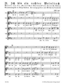 Ich bin ein rechter Weinstock SWV 389 -Motet- (no. 21 from "Geistliche Chormusik 1648")