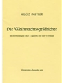 Die Weihnachtsgeschichte (Nativity Story) op. 10 (1933) (Gothic print)