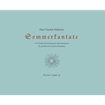 Viel Freuden mit sich bringet die schone Sommerzeit (1935) -Sommerkantate nach Volksliedern-