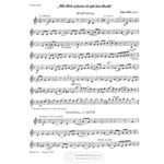 Wo Gott zuhaus nit gibt sein Gunst op. 11/1 (1933) -Choralkantate-