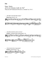 Totentanz op. 12/2 -Motet no. 2 from "Geistliche Chormusik" op. 12-