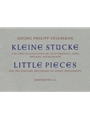 11 kleine Stucke