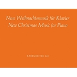 Neue Weihnachtsmusik fur Klavier oder andere Tasteninstrumente -24 Kompositionen zu 16 Weihnachtslie