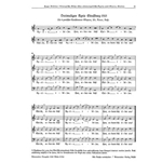 dreimaliges Kyrie StraSburg 1525 (SATB) / dreimaliges Kyrie Nurnberg 1525 (SATB) / dreimaliges Kyrie
