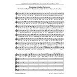 Nurnberger GroSes Gloria (1525) (Satz aus "Liturgische Satze uber altevangelische Kyrie- und Gloriaw