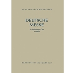 Deutsche Messe (1937)