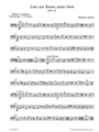 Konzert "Lobe den Herrn, meine Seele" SWV 39 -Psalm 103- (aus "Psalmen Davids")