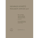 Psalms Of David #122 Full Score