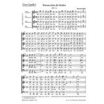 Psalms Of David #2 Chorus Pts