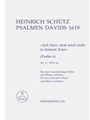 Psalms Of David #6