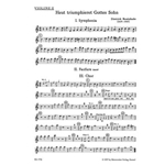Heut triumphieret Gottes Sohn BuxWV 43 -Osterkantate-