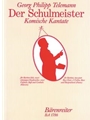 Der Schulmeister