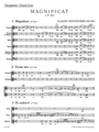 Magnificat -LobGesang der Maria-