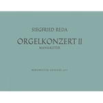 Orgelkonzert manualiter Nr. 2 (1947)