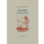 drei Lieder (1948)