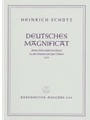 Deutsches Magnificat (from "SchwanenGesang" SWV 494 (1671))