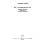 Die WeihnachtsGeschichte -Kantate-