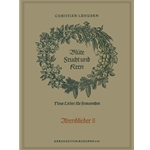 Abendlieder II