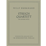 String Quartet in einem Satz Nr. 2 op. 68 (1943)