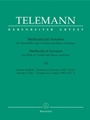 Methodical Sonatas  Vi