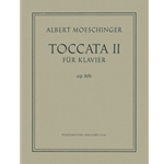 Toccata Nr. 2 op. 30b (1948)