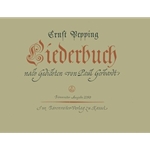 Liederbuch (1945/1946)