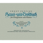 Haus- und Trostbuch, Heft 2 (1946)