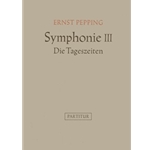 Symphonie Nr. 3 "Die TaGeszeiten" (1944)