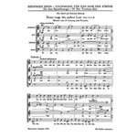 Einer trage des anderen Last -Epistelmotette zum 15. Sonntag nach Trinitatis-
