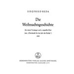 Die WeihnachtsGeschichte (1949)