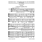 Psalm 31 In dich hab ich gehoffet, Herr (1948) -Psalmkomposition- (aus "Das Psalmbuch" (1948))