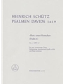 Psalms Of David #8