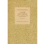 Chormusiken nach chinesischen Dichtungen (1947)