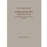 Magnificat peregrini toni (1948) (Meine Seele erhebt den Herren)